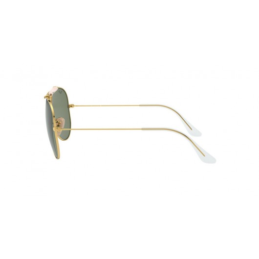 RayBan RB3138 001 SHOOTER - RAYBAN