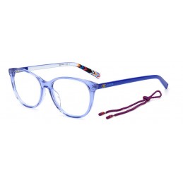 M MISSONI MMI 0006 PJP 52 (Δώρο ΟΡΓΑΝΙΚΟΙ ΦΑΚΟΙ 1.5 UNCOATED) M MISSONI MMI 0006 PJP 52 (Δώρο ΟΡΓΑΝΙΚΟΙ ΦΑΚΟΙ 1.5 UNCOATED)