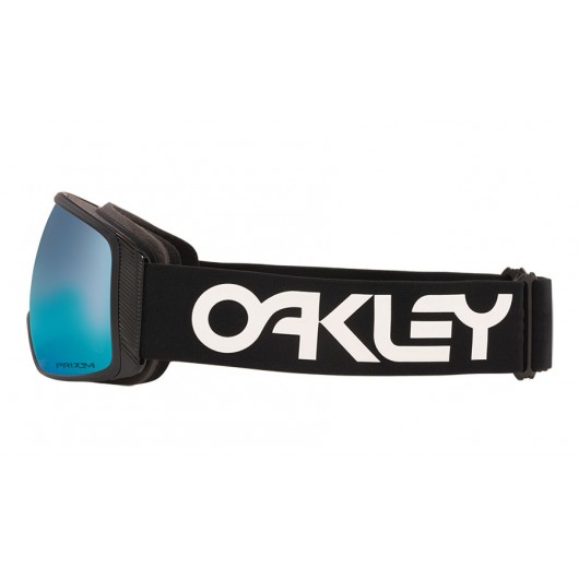 Oakley OO7104-08 Flight Tracker L FACTORY PILOT BLACK PRIZM SNOW SAPPHIRE IRIDIUM - Μάσκες Σκι & Snowboard OAKLEY Oakley OO7104-08 Flight Tracker L FACTORY PILOT BLACK PRIZM SNOW SAPPHIRE IRIDIUM - Μάσκες Σκι & Snowboard OAKLEY