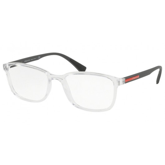 PRADA SPORT LINEA ROSSA LIFESTYLE PS 04IV 2AZ1O1 53 ΔΩΡΟ (ΟΡΓΑΝΙΚΟΙ ΦΑΚΟΙ UNCOATED 1.5) - PRADA SPORT