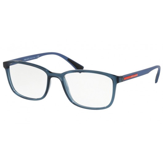 PRADA SPORT LINEA ROSSA LIFESTYLE PS 04IV CZH1O1 53 ΔΩΡΟ (ΟΡΓΑΝΙΚΟΙ ΦΑΚΟΙ UNCOATED 1.5) - PRADA SPORT