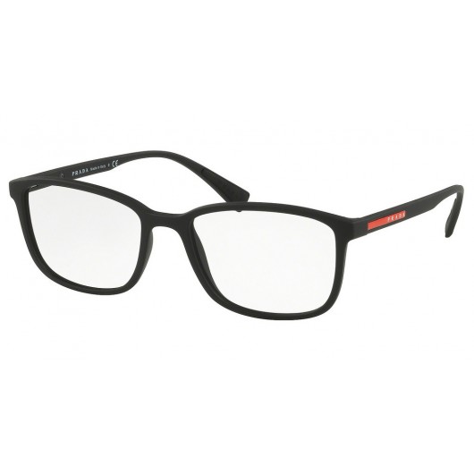 PRADA SPORT LINEA ROSSA LIFESTYLE PS 04IV DG01O1 53 ΔΩΡΟ (ΟΡΓΑΝΙΚΟΙ ΦΑΚΟΙ UNCOATED 1.5) - PRADA SPORT