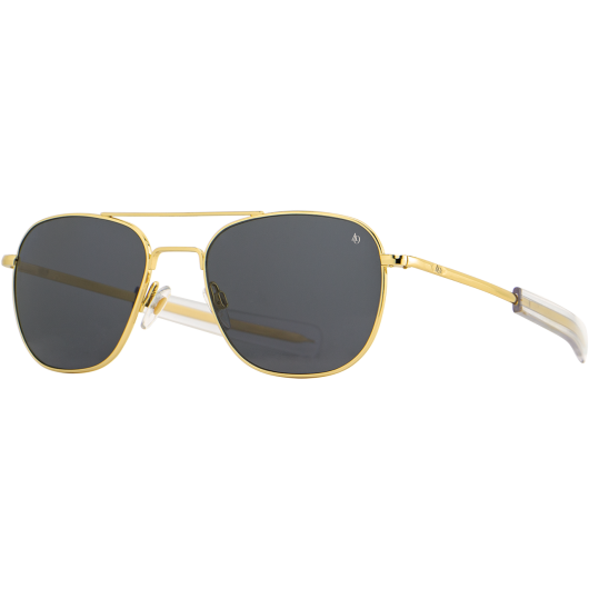 AMERICAN OPTICAL ORIGINAL PILOT GOLD (NEW VERSION 2020) - AMERICAN OPTICAL