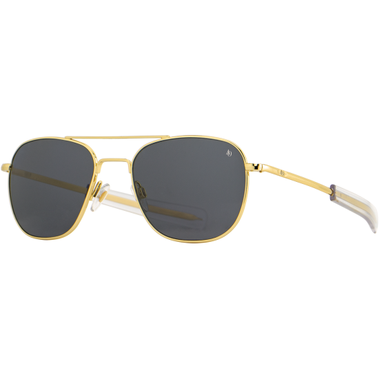 AMERICAN OPTICAL ORIGINAL PILOT GOLD (NEW VERSION 2020) - AMERICAN OPTICAL AMERICAN OPTICAL ORIGINAL PILOT GOLD (NEW VERSION 2020) - AMERICAN OPTICAL