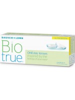 Bausch & Lomb Biotrue ONEDay For Presbyopia Ημερήσιοι 30pack