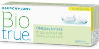 Bausch & Lomb Biotrue ONEDay For Presbyopia Ημερήσιοι 30pack