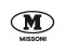 M MISSONI