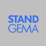 STAND GEMA