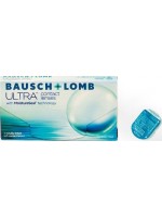 BAUSCH & LOMB ULTRA CONTACT (3 ΦΑΚΟΙ + 1 ΦΑΚΟΣ ΔΩΡΟ ) ΜΗΝΙΑΙΟΣ ΦΑΚΟΣ BAUSCH & LOMB ULTRA CONTACT (3 ΦΑΚΟΙ + 1 ΦΑΚΟΣ ΔΩΡΟ ) ΜΗΝΙΑΙΟΣ ΦΑΚΟΣ