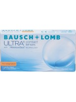 Bausch & Lomb Ultra for astigmatism Contact Lenses (6 Pack) Μηνιαίος Φακός