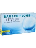 Bausch & Lomb Ultra for presbyopia Contact Lenses (3 Pack) Μηνιαίος Φακός Bausch & Lomb Ultra for presbyopia Contact Lenses (3 Pack) Μηνιαίος Φακός