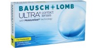 Bausch & Lomb Ultra for presbyopia Contact Lenses (6 Pack) Μηνιαίος Φακός