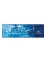 BAUSCH & LOMB ULTRA ONE DAY 30 PACK  ΗΜΕΡΗΣΙΟΙ ΦΑΚΟΙ ΕΠΑΦΗΣ ΜΥΩΠΙΑΣ - ΥΠΕΡΜΕΤΡΩΠΙΑΣ 