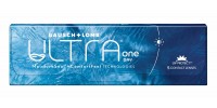 BAUSCH & LOMB ULTRA ONE DAY 30 PACK  ΗΜΕΡΗΣΙΟΙ ΦΑΚΟΙ ΕΠΑΦΗΣ ΜΥΩΠΙΑΣ - ΥΠΕΡΜΕΤΡΩΠΙΑΣ 