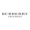 BURBERRY KIDS-CHILDREN'S