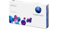 Biofinity Cooper Vision ΜΗΝΙΑIΟΙ ΜΥΩΠΙΑΣ ΥΠΕΡΜΕΤΡΩΠΙΑΣ ΦΑΚΟΙ ΕΠΑΦΗΣ (3-PACK)