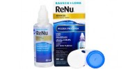 Bausch & Lomb ReNu Advanced Υγρό Φακών Επαφής 60ml