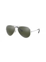 Ray Ban RB3025 003/40 Aviator Large Metal Mirror