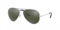 Ray Ban RB3025 003/40 Aviator Large Metal Mirror