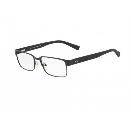 ARMANI EXCHANGE ΑΧ 1017 6063 54 ΔΩΡΟ (ΟΡΓΑΝΙΚΟΙ ΦΑΚΟΙ UNCOATED 1.5) - ARMANI EXCHANGE ARMANI EXCHANGE ΑΧ 1017 6063 54 ΔΩΡΟ (ΟΡΓΑΝΙΚΟΙ ΦΑΚΟΙ UNCOATED 1.5) - ARMANI EXCHANGE
