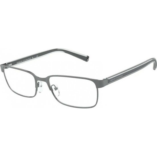 ARMANI EXCHANGE ΑΧ 1042 6006 56 ΔΩΡΟ (ΟΡΓΑΝΙΚΟΙ ΦΑΚΟΙ UNCOAT 1.5) - ARMANI EXCHANGE ARMANI EXCHANGE ΑΧ 1042 6006 56 ΔΩΡΟ (ΟΡΓΑΝΙΚΟΙ ΦΑΚΟΙ UNCOAT 1.5) - ARMANI EXCHANGE