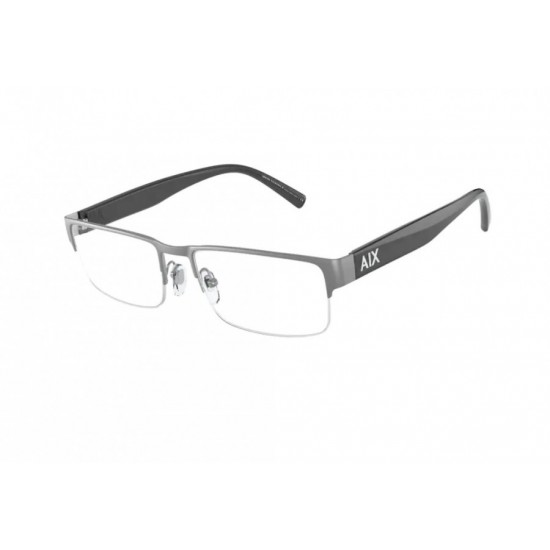 ARMANI EXCHANGE ΑΧ 1044 6112 56 ΔΩΡΟ (ΟΡΓΑΝΙΚΟΙ ΦΑΚΟΙ UNCOAT 1.5) - ARMANI EXCHANGE ARMANI EXCHANGE ΑΧ 1044 6112 56 ΔΩΡΟ (ΟΡΓΑΝΙΚΟΙ ΦΑΚΟΙ UNCOAT 1.5) - ARMANI EXCHANGE