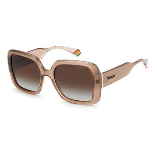 POLAROID PLD 6168/S 10A/LA POLARIZED - POLAROID POLAROID PLD 6168/S 10A/LA POLARIZED - POLAROID