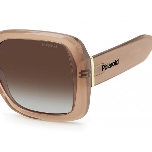 POLAROID PLD 6168/S 10A/LA POLARIZED - POLAROID POLAROID PLD 6168/S 10A/LA POLARIZED - POLAROID