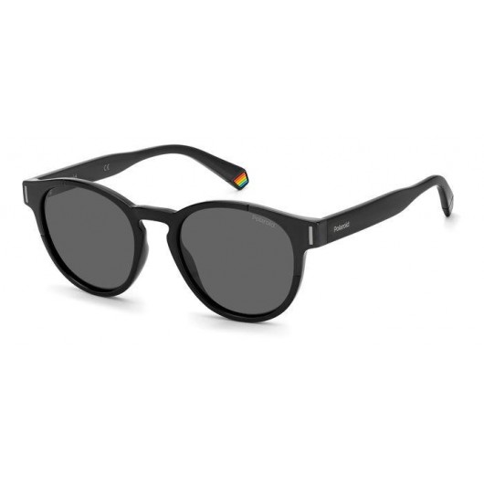 POLAROID PLD 6175/S 807/M9 POLARIZED - POLAROID POLAROID PLD 6175/S 807/M9 POLARIZED - POLAROID