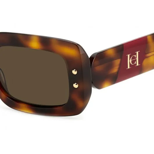 CAROLINA HERRERA HER 0187/S O63/70 CAROLINA HERRERA HER 0187/S O63/70