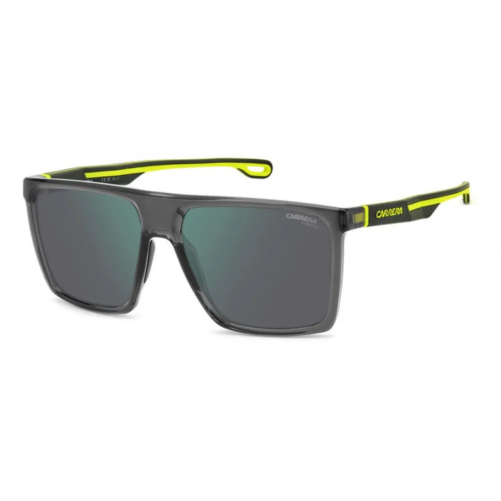 CARRERA Unisex 2016T S 7ZJ MT Sonnenbrille, Negro, 53/17/140