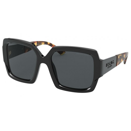 PRADA PR 21XS 1AB5Z1 54 POLARIZED - PRADA