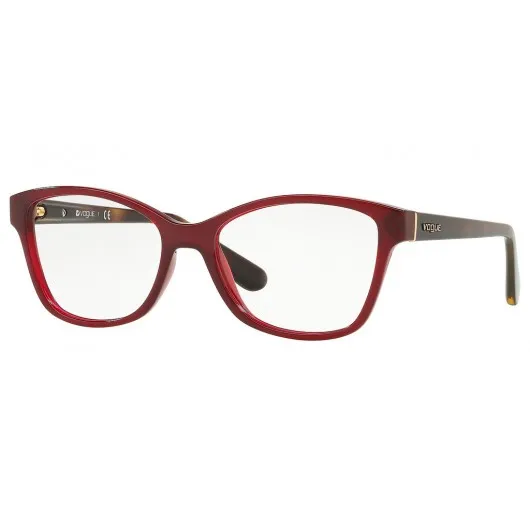 Vogue VO2998 2672 52 ΔΩΡΟ (ΟΡΓΑΝΙΚΟΙ ΦΑΚΟΙ UNCOATED 1.5) - VOGUE Vogue VO2998 2672 52 ΔΩΡΟ (ΟΡΓΑΝΙΚΟΙ ΦΑΚΟΙ UNCOATED 1.5) - VOGUE