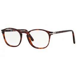 Persol PO 3007V 24 50/19 Havana Persol PO 3007V 24 50/19 Havana