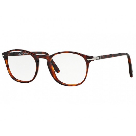 Persol PO 3007V 24 50/19 Havana