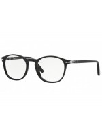 Persol PO 3007V 95 52/19 Black Persol PO 3007V 95 52/19 Black