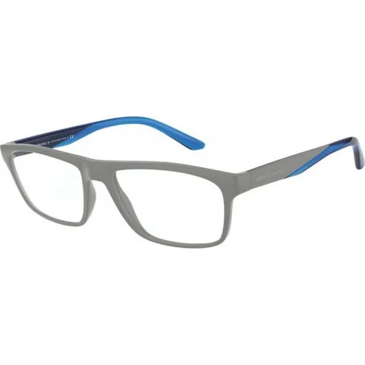 ARMANI EXCHANGE ΑΧ 3073 8314 55 ΔΩΡΟ (ΟΡΓΑΝΙΚΟΙ ΦΑΚΟΙ UNCOAT 1.5) - ARMANI EXCHANGE ARMANI EXCHANGE ΑΧ 3073 8314 55 ΔΩΡΟ (ΟΡΓΑΝΙΚΟΙ ΦΑΚΟΙ UNCOAT 1.5) - ARMANI EXCHANGE