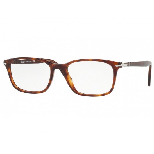 PERSOL PO 3189V 24 55/18 HAVANA - PERSOL