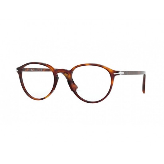 PERSOL PO 3218V 24 51/21 HAVANA - PERSOL