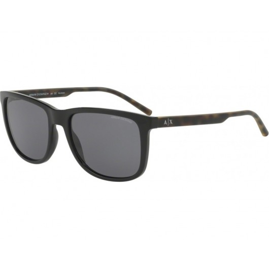 Armani Exchange AX 4070S 8158/81 POLARIZED - ARMANI EXCHANGE