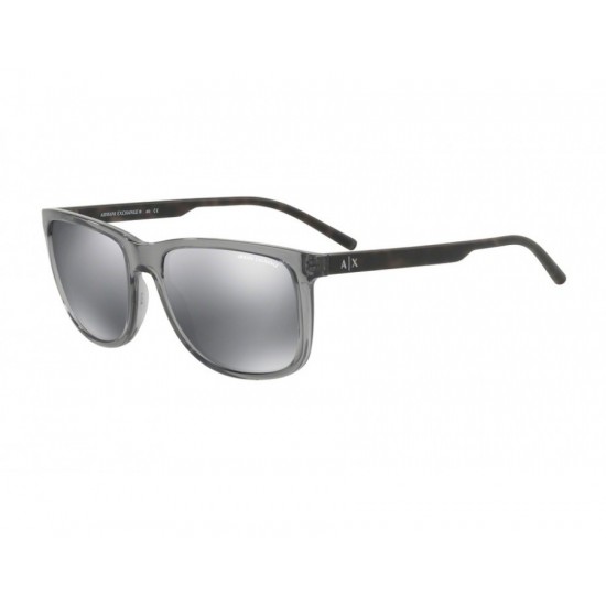 Armani Exchange AX 4070S 8239/6G - ARMANI EXCHANGE Armani Exchange AX 4070S 8239/6G - ARMANI EXCHANGE