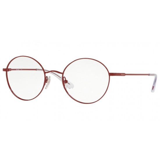Vogue VO4127 5110 50 ΔΩΡΟ (ΟΡΓΑΝΙΚΟΙ ΦΑΚΟΙ UNCOATED 1.5) Vogue VO4127 5110 50 ΔΩΡΟ (ΟΡΓΑΝΙΚΟΙ ΦΑΚΟΙ UNCOATED 1.5)