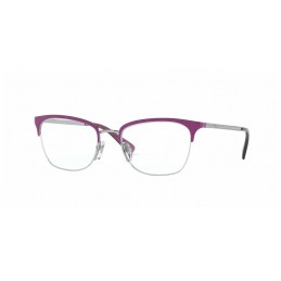 Vogue VO4144B 5117 51 Δώρο (Οργανικοί Φακοί Uncoated 1.5) Vogue VO4144B 5117 51 Δώρο (Οργανικοί Φακοί Uncoated 1.5)