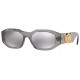 VERSACE VE 4361 311/6G 53/18 - VERSACE