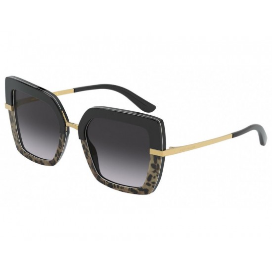 DOLCE & GABBANA DG4373 32448G DOLCE & GABBANA DG4373 32448G