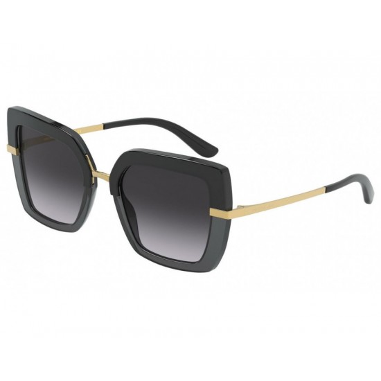 DOLCE & GABBANA DG4373 32468G DOLCE & GABBANA DG4373 32468G