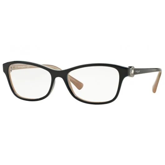 Vogue VO5002B 2350 54 ΔΩΡΟ (ΟΡΓΑΝΙΚΟΙ ΦΑΚΟΙ UNCOATED 1.5) - VOGUE Vogue VO5002B 2350 54 ΔΩΡΟ (ΟΡΓΑΝΙΚΟΙ ΦΑΚΟΙ UNCOATED 1.5) - VOGUE