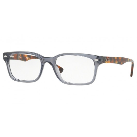 RAY BAN 5286 5629 51 ΔΩΡΟ (ΟΡΓΑΝΙΚΟΙ ΦΑΚΟΙ UNCOATED 1.5) - RayBan