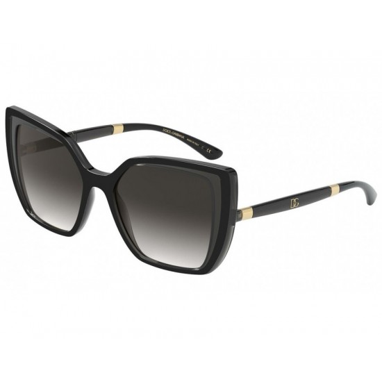 DOLCE & GABBANA DG6138 3246/8G 55 - DOLCE & GABBANA DOLCE & GABBANA DG6138 3246/8G 55 - DOLCE & GABBANA