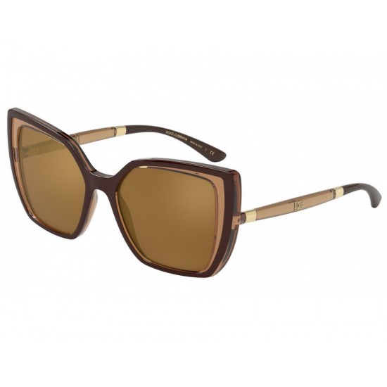DOLCE & GABBANA DG6138 3273/6H 55 - DOLCE & GABBANA DOLCE & GABBANA DG6138 3273/6H 55 - DOLCE & GABBANA